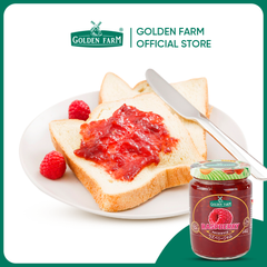 Fruit Jams - Image 1