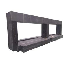 Granite Machine Base for Laser Processing - Image 3