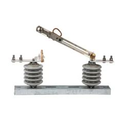 36kv Outdoor High Quality on Load Break Switch Model NO. FW Series Three Origin China Brand Haivol Common Model SR Operation Manual - Image 6