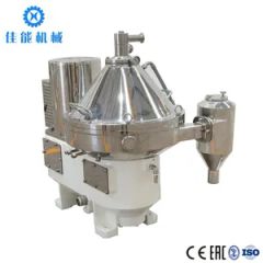 Reliable Continuous Decanter Centrifuge for Streamlined Crop Processing - Image 6