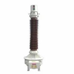 High Voltage Transformers Sealing Material High Grade Rubberized Cork O-rings Primary Terminal Design Leak-proof And Light - Image 1