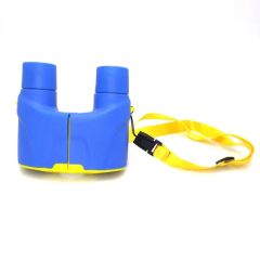 Children's Binoculars Color Cartoon 8X21 HD Mini Portable Telescope - Image 5