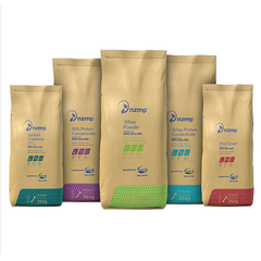 Whole Milk Powder / Skimmed Milk Powder / Condensed Milk (NZMP) for sale in Bulk - Image 6