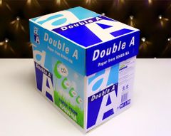 Bright A4 Copy Paper 80gsm Premium White Sheets 500 Sheets Per Ream Multipurpose Use Ideal For Printer Copier Office And School Use Buy Now Fast Delivery Premium Quality Wholesale - Image 1