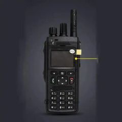 Portable Radio MTP3150 Remote Intercom UHF VHF FM Radio Explosion-Proof High Power Two-Way Radio MTP3150 - Image 5