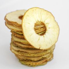 Premium Dried Apple Slices - Image 1