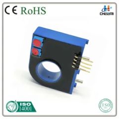 High-Precision Hall Type Current Sensor for Efficient Photovoltaic Current Measurement - Cheemi Technology Co., Ltd.