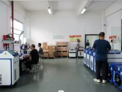 High-Power Portable Laser Welding Machine for All Metals 2. - Image 3