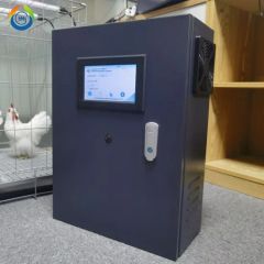 Programmable Intelligent Poultry Light Controller Timer Dimmer for Chicken Farm - Image 2