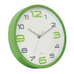 Precise Timing and Shock-Resistant Design Fashion Quartz Wall Clock - Image 5