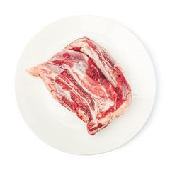 Beef Heel Muscle Strips - Frozen and Boneless for Bulk Purchase - Image 5