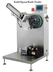 Automatic Flow Packing Machine Toothpick Packing Machine - Image 5