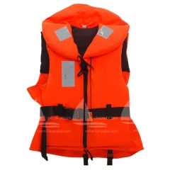 Premium Ultra Lightweight Life Jacket for Ultimate Water Safety - Image 5