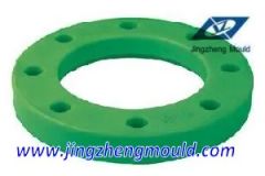 PPR Pipe Bending Mould/Moulding Trademark JZ Origin China Standard HASCO Model NO. JZ011 Certification ISO HS Code - Image 4