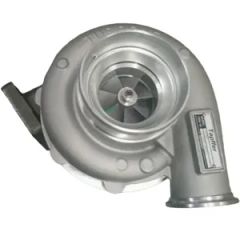 High Quality Turbocharger Vg1560118227 for Higer Bus Parts - Image 2