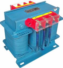 Three Phase Choke Brand Procon Controls Phase Single Phase, Three Phase Cooling Type Dry Type/Air Cooled, Oil - Image 7