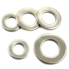 High Pressure Steel Anti Loosening Corrosion Protection Spring Washer - Image 5