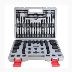 Milling Machine Accessories, Milling Machine Vise - Image 3