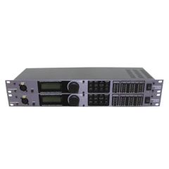 PA2 Digital Audio Processor 2I6O Professional 2Y CE FCC RoHS Model NO. PA2 Warranty 2 Years Conductive Mode D HS Code 8542310000 - Image 3