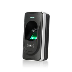 Fingerprint RFID Card Slave Reader for Access Control (FR1200) - Image 2