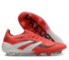New Mens High Ankle Football Boots Pulses Fg Firm Ground Cleats Beckhams Accelerators Precisions Manias Soccer Shoes Tops Outdoor  - Putian Towinwin Trade Co., Ltd.
