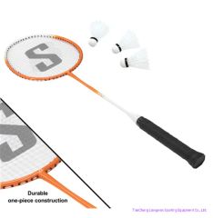 Sporting Goods Badminton Full Set Origin China HS Code 95065900 Trademark OEM/ODM Model NO. BS-SG203 Specification 71 x 18 x - Image 4