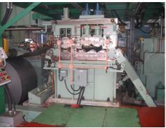 Customized Cold Rolling Mill Accessories Factory - Image 1