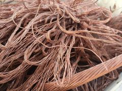 Copper Wire Scrap Millberry/Copper Wire Scrap 99.99% for Sale - Image 5