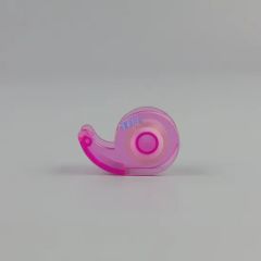 Stationery Set Kids Cute Thin Adhesive Tapes/Mini Tape Dispenser - NINGBO HINIX HARDWARE INDUSTRY & TRADE CO., LTD.