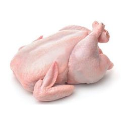 Frozen Whole Chicken, Full Chicken - Image 4