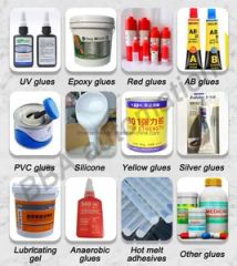 Bba Adhesive Epoxy Dispensing System, Robotic Ab Glue Dispensing Equipment, Liquid Dispenser Robot UV Light Automatic Industrial Glueing Robot Manufacturing - Image 4