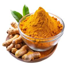 Turmeric Powder – product photo 2, product detail gallery
