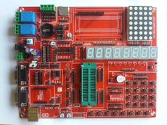 Rndmfg Msp430 Development Board Voltage 220V Speed 80 MHz Brand Rndmfg RAM Size 66 KB Frequency 50 Hz Phase Single - Image 4