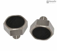 13.56 Mhz Rfid Anti Metal Tag Size Small Type Active RFID Frequency 13.56 MHz Frequency Support Hf And Uhf Material Abs, Epoxy, Or - Image 6