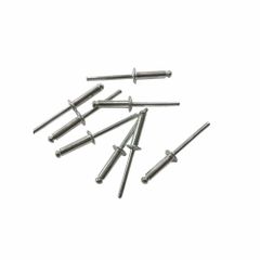 Pop Rivit Usage Sheet Metal Durability Durable Stroke Length 16 mm Grip Strength Strong Rivet Diameter 1/8 Inch Corrosion Resistance - Image 3