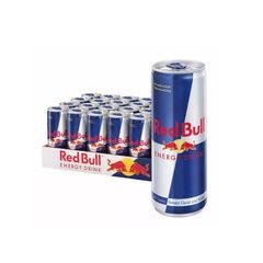 ORIGINAL Wholesale ORIGINAL Red Bull 250 ml Energy Drink Red Bull 250 ml Energy Drink - Image 1