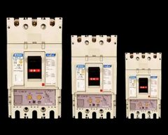 Air Circuit Breaker Acb Phase 3 Phase No.of Poles Four Pole Breaking Capacity 50 kA Model Name/Number Ultra Power - Image 3
