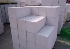 Birla Aerocon Autoclaved Aerated Concrete Block (600x200x100mm) - Kansal Buildmart Llp