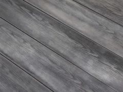 Polyurethane Composite Decking Solid Floor Outdoor PU Decking Board - Image 3