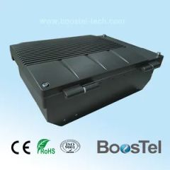 Tetra 400MHz Ics Cellular Repeater Origin China Condition New Trademark BOOSTEL Standard Standard Model NO. BT-7A40S Certification ISO, - Image 3