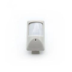 Custom Injection Molding Motion Sensor Housing Plastic Enclosure - Image 4