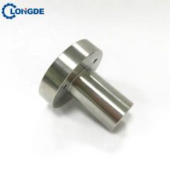 Advanced 3D Printing Machine for Custom Aluminum Parts Trademark Longde HS Code 8486402900 Model NO. Longde192 Origin Ninghe, Tianjin - Tianjin Longde Precision Engineering Co., Ltd.