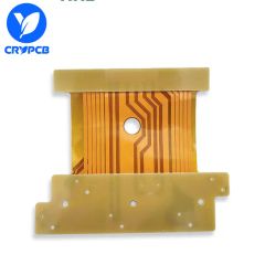 High-Density Rigid-Flex PCB for Ar Headsets - Image 6