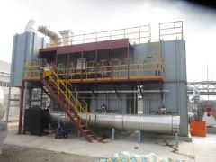 Waste Heat Recovery Gas Treatment Technology - Image 4