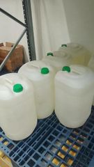 Refined, Bleached & Deodorized Coconut Oil – product photo 3, product detail gallery