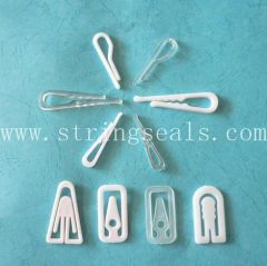 Plastic Shirt Clip with Competative Price - Ningbo Alatex Textiles Co., Limited