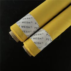 Polyester Monofilament Custom Screen Printing Fabric Wire Mesh for Silk Screen Printing - Image 6