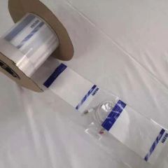 Auto Bag Autobag Machine Auto Bagger Printing Sealing Packing Machine - Image 4