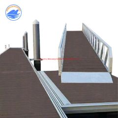 Sea Floating Dock Floating Dock for Jetski Heavy Duty Floating Dock - Image 6