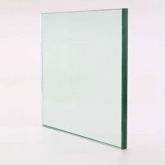 Tempered Glass Clear Toughend Glass - Image 1